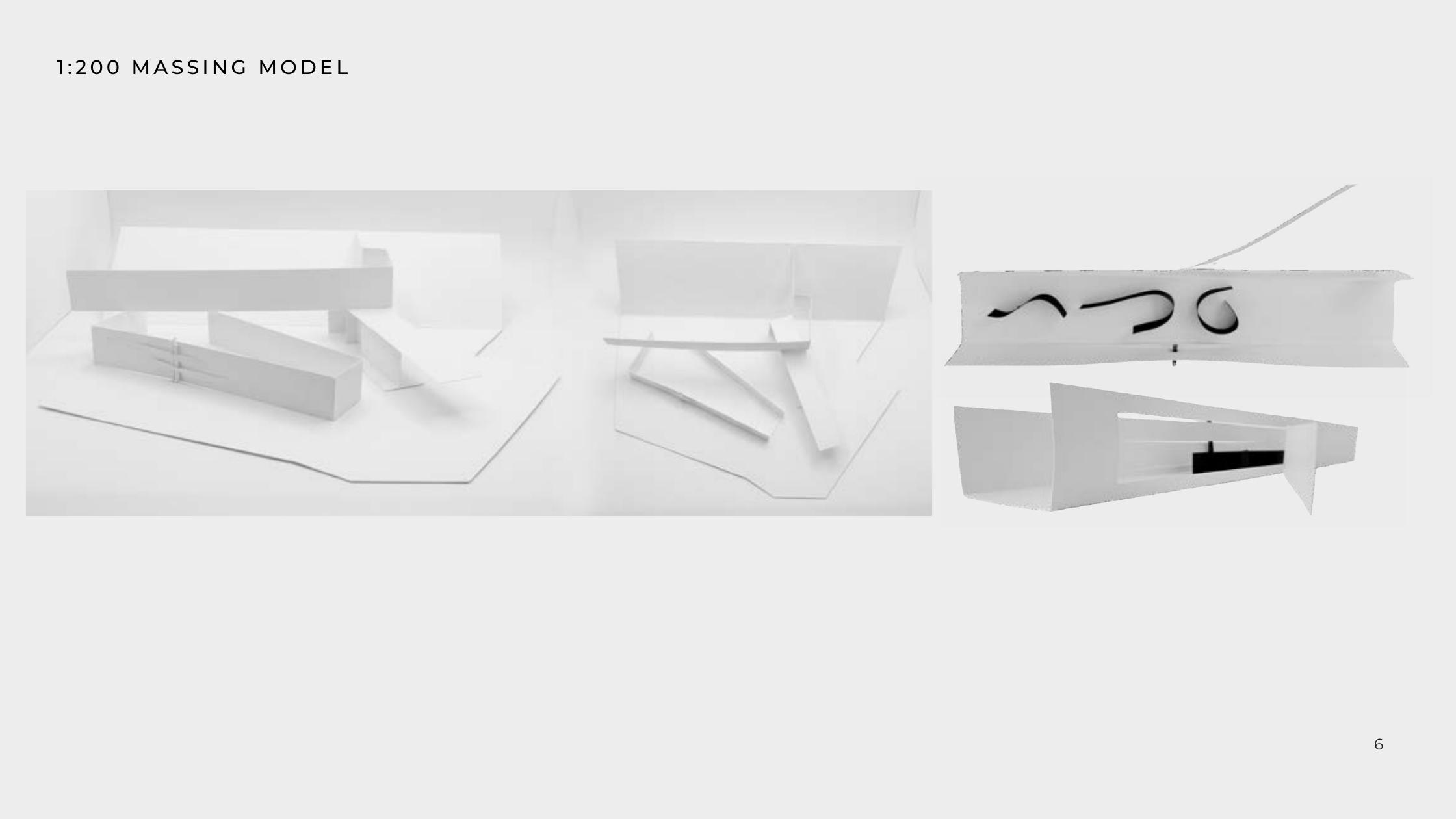 Adam Gombac Architectural Portfolio page 6