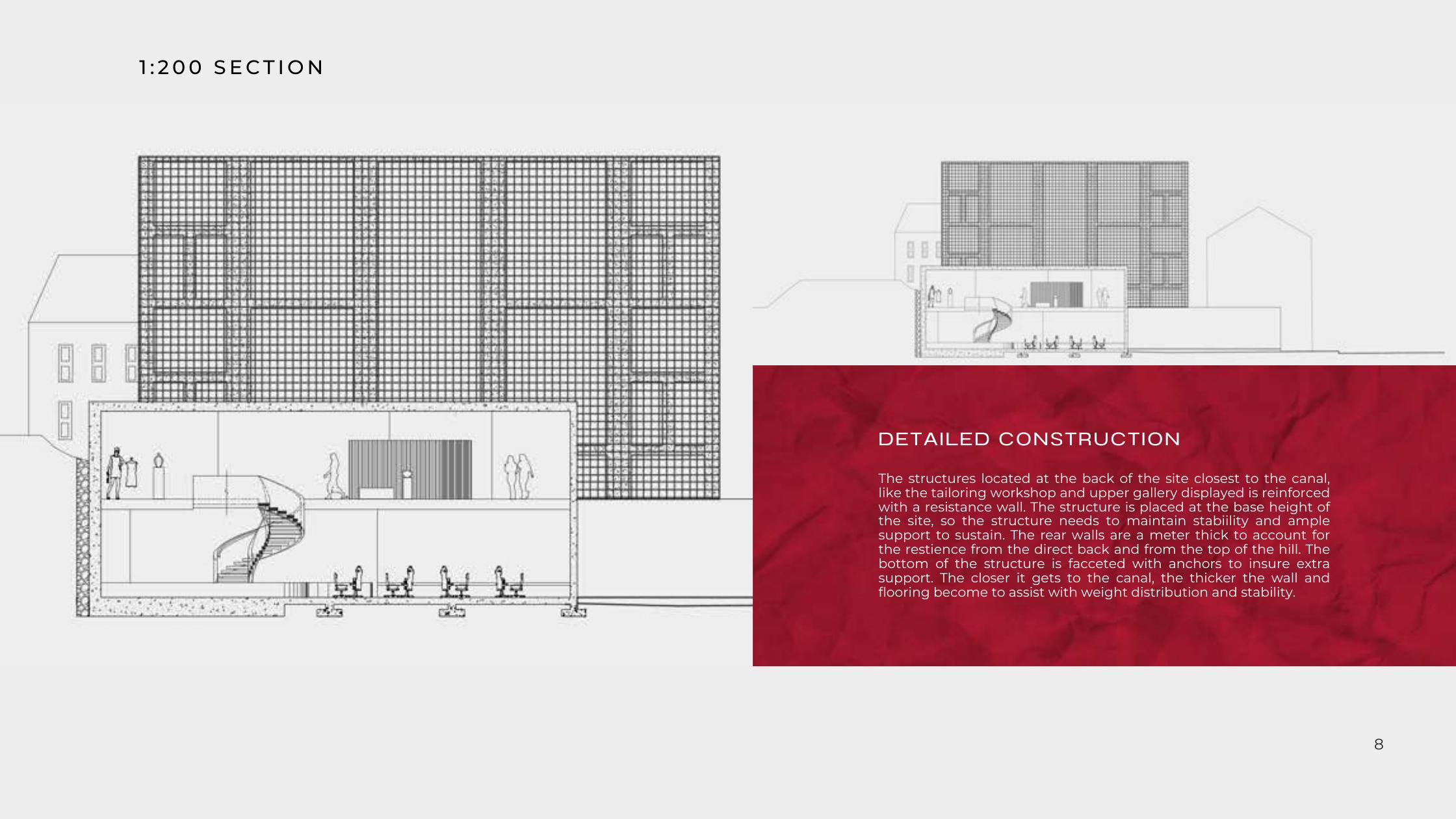 Adam Gombac Architectural Portfolio page 8
