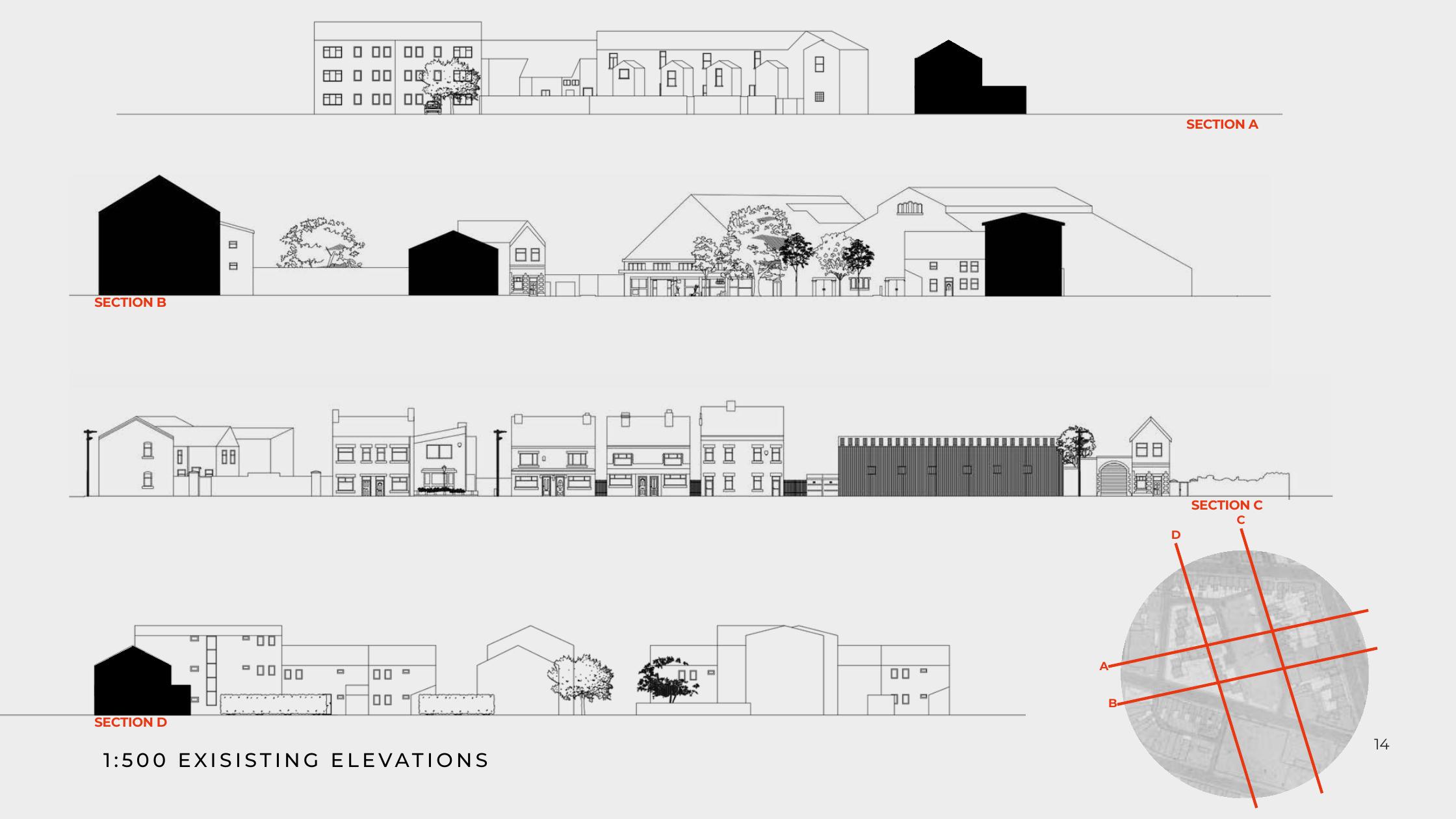 Adam Gombac Architectural Portfolio page 14