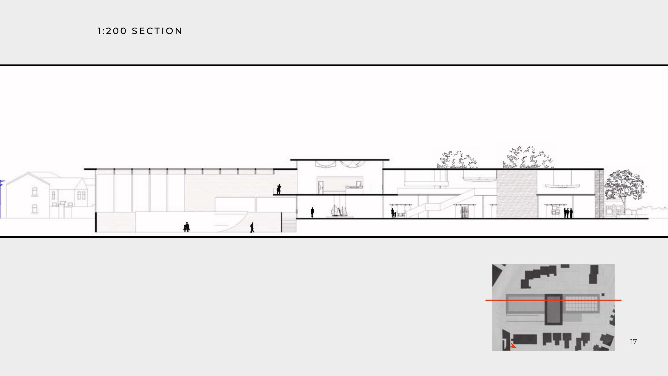 Adam Gombac Architectural Portfolio page 17
