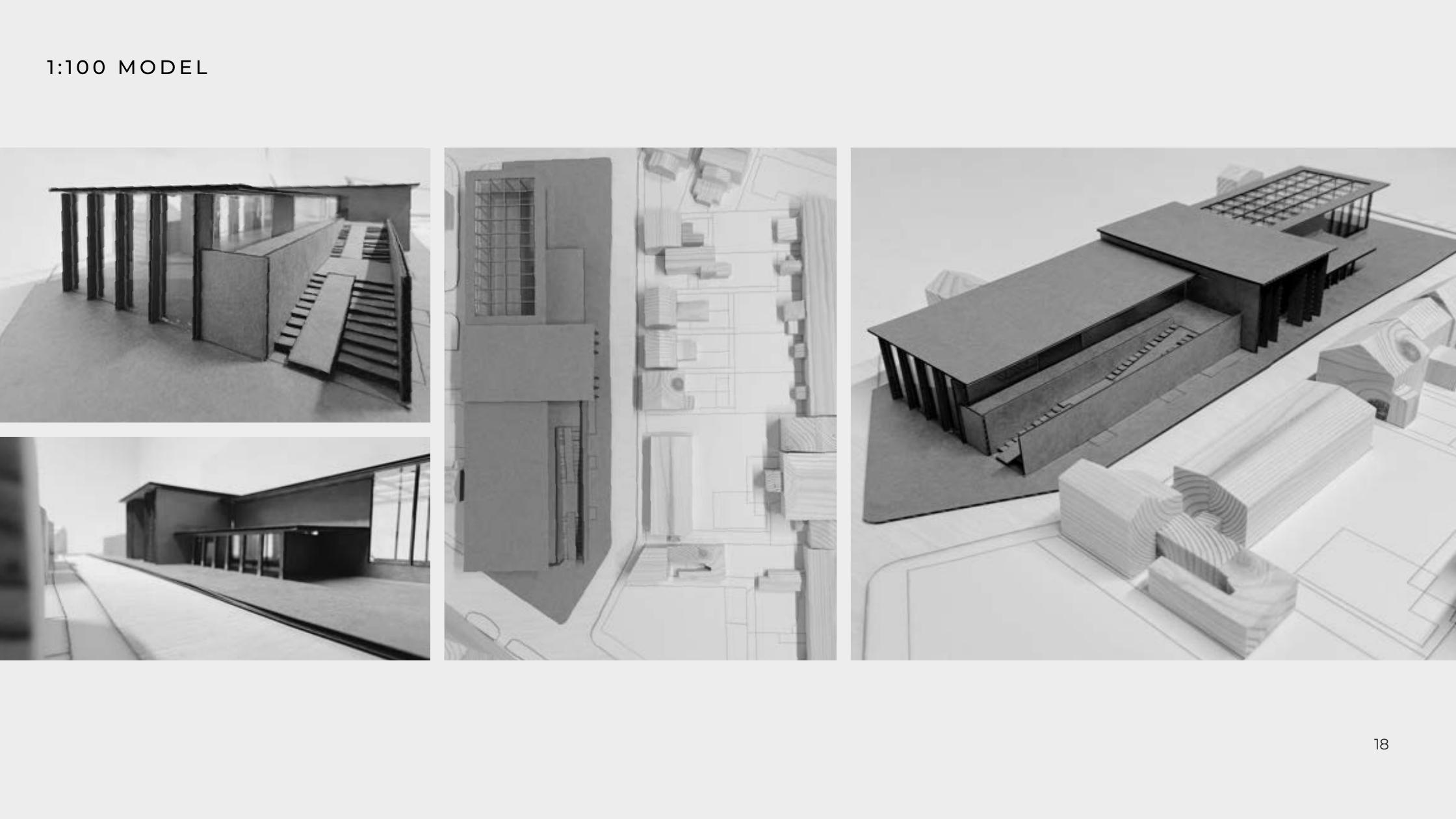 Adam Gombac Architectural Portfolio page 18
