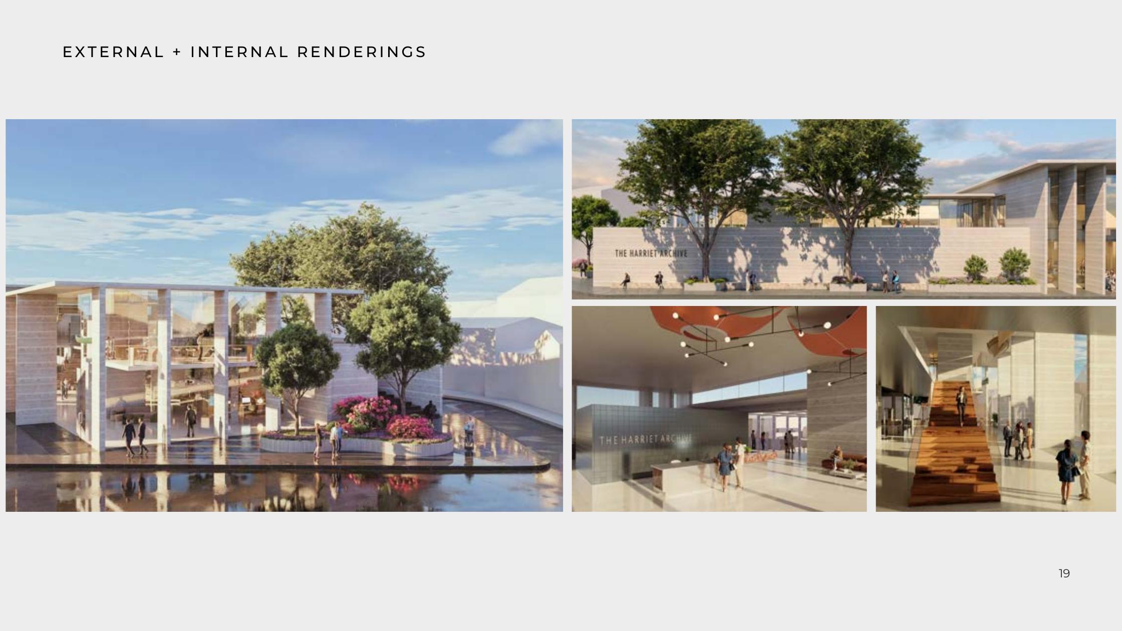 Adam Gombac Architectural Portfolio page 19