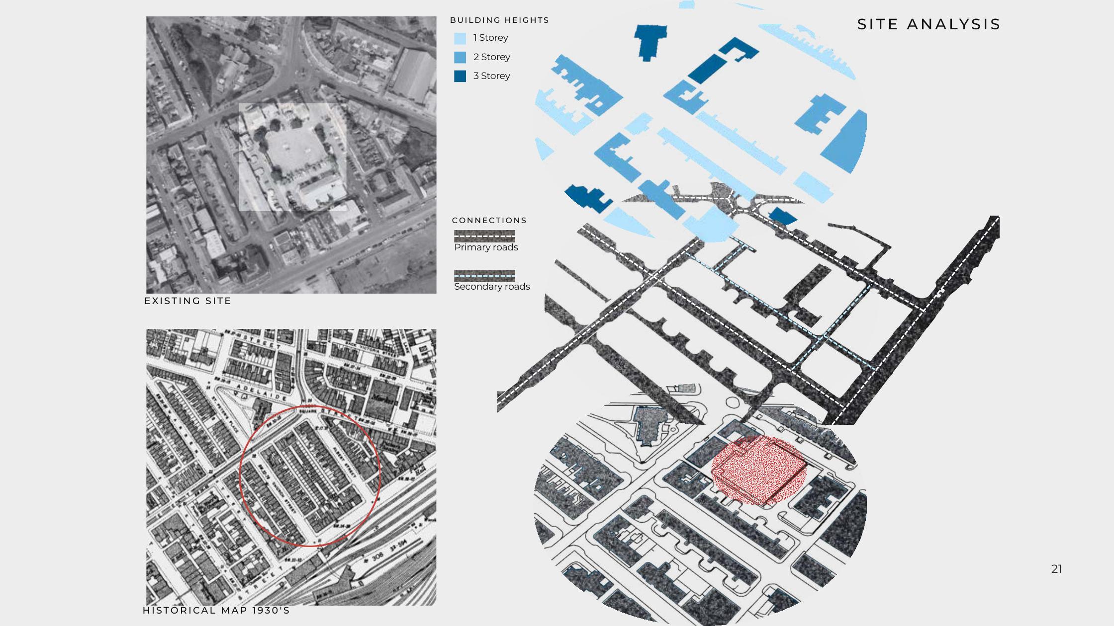 Adam Gombac Architectural Portfolio page 21