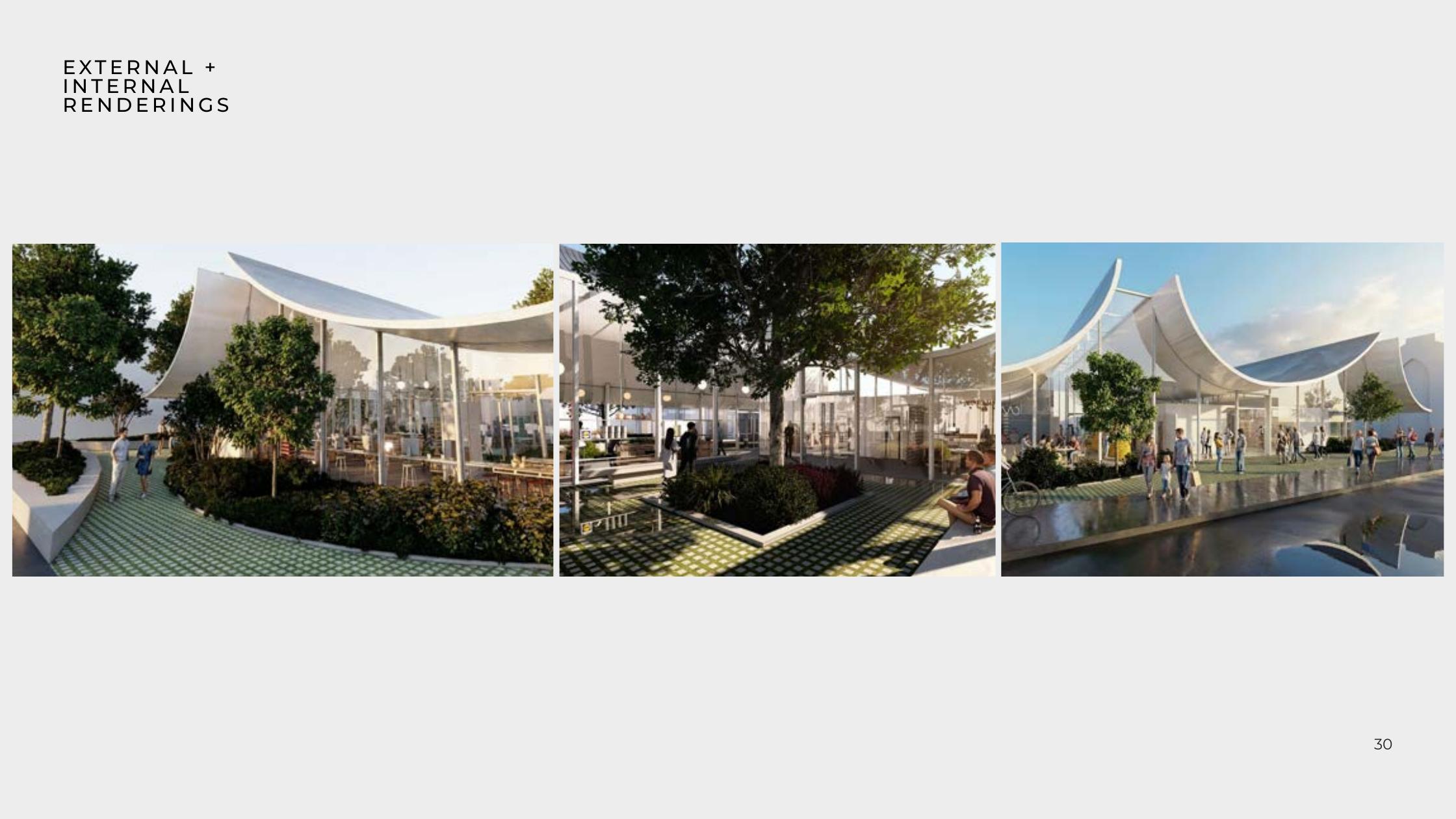 Adam Gombac Architectural Portfolio page 30