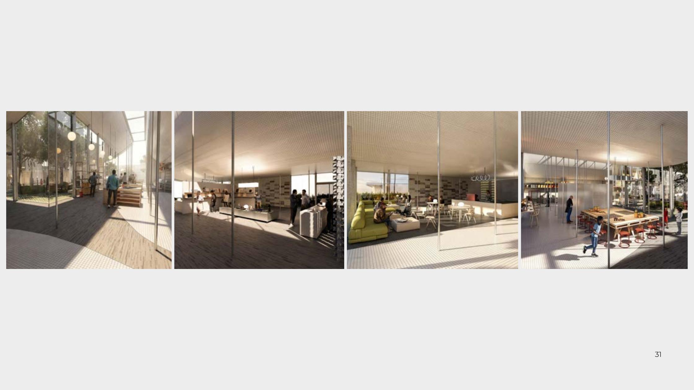 Adam Gombac Architectural Portfolio page 31